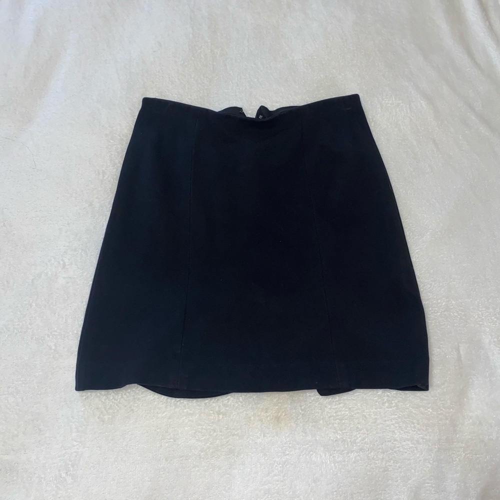 Ann Taylor skirt 🖤